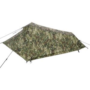 Highlander Blackthorn 1 Gen2 HMTC - 1 persoons tent - Groen