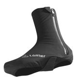 Loeffler - Cycling Overshoes - Zwart - PrimaLoft® - Waterafstotend