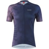 Loeffler - Bike Jersey FZ Classy - Donker Blauw - HotBond®
