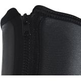 Loeffler - Cycling Overshoes - Neopreen - Zwart