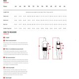 Loeffler shirt lange mouwen technisch met rits M Hoody Tech-Stretch - Zwart