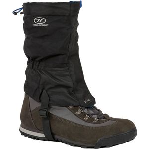 Highlander gaiters (set) Grampain Ankle - XTP Ripstop - Zwart