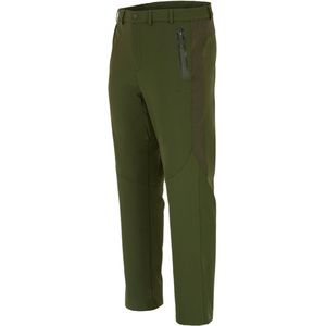 Highlander outdoor broek Munro lichtgewicht wandelbroek - Groen