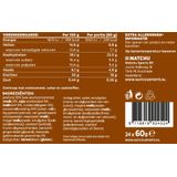 Matchu Sports Cookie Protein Bars | 24-Pack - 24 St.