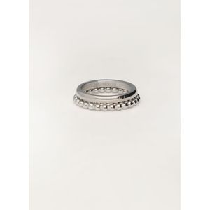 Forever Connected Ring-Set