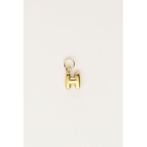 Love Mini-Anhänger mit Initial