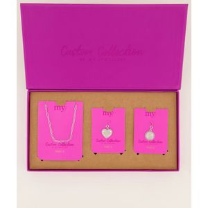 Custom-Kollektion Geschenkbox