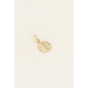 Moments wave charm