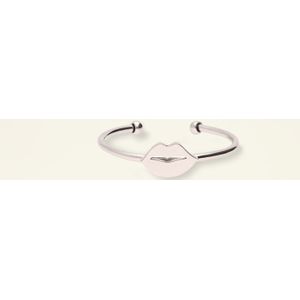 Ring mit Lippen