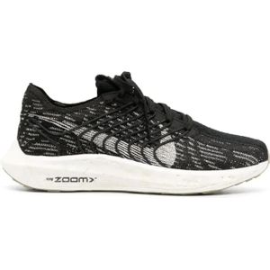 Nike Low-Top Sneakers - Pegasus Turbo Next Nature Sneakers in zwart