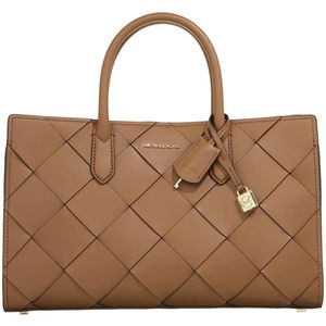 Michael Kors - Handtas - Bruin - ONE Size
