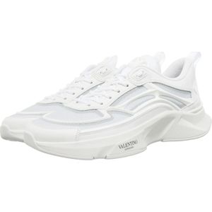 Valentino Garavani Sneakers - Vg True Actress in wit