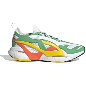 Adidas By Stella Mccartney Low-Top Sneakers - Solarglide Sneakers in oranje