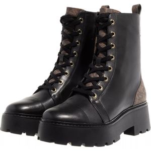 Michael Kors Boots & laarzen - Blake Bootie in bruin