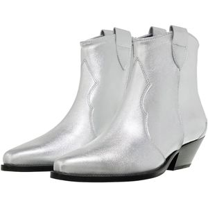 Kennel & Schmenger Boots & laarzen - Rider in zilver