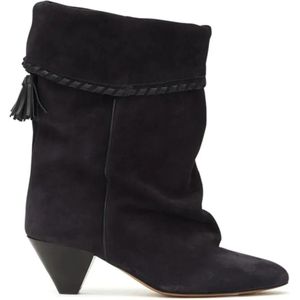 Isabel Marant Boots - Dalby Boots in zwart