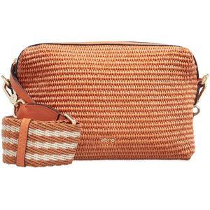 Abro Crossbody bags - Umhängetasche in oranje