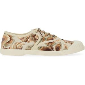 Valentino Garavani Low-Top Sneakers - "Bay By Bay" Sneaker in wit