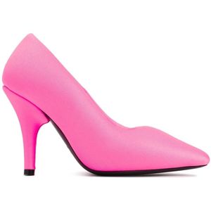 Balenciaga Hoge hakken - Pink Xl Pumps in roze