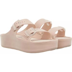 Lemon Jelly Sandalen - Fénix in poeder roze