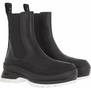 Stella McCartney Boots & laarzen - Trace Boots in zwart