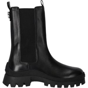 Dsquared2 Boots - Boots Black in zwart