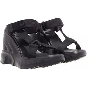 Givenchy Sandalen - Marshmallow Sandals in zwart