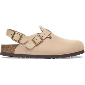 Birkenstock Loafers - Sandals Beige in beige