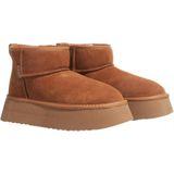 Steve Madden Boots & laarzen - Campfire in beige