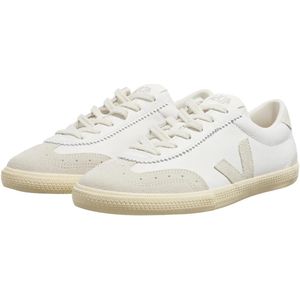 Veja Low-Top Sneakers - Volley in wit