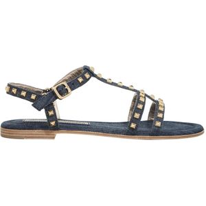 Kennel & Schmenger Sandalen - Carly in blauw