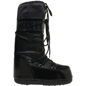 Moonboot Boots - Icon Glance' Ankle Boots in zwart