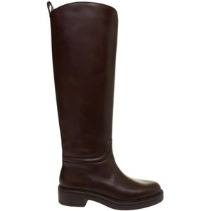 Stuart Weitzman Boots - Celia' Boots in zwart