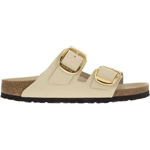 Birkenstock Sandalen - Arizona - Slipper Sandal in beige