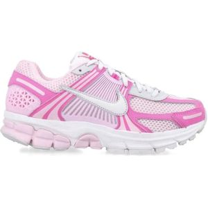 Nike Low-Top Sneakers - Wmns Zoom Vomero 5 Sneakers in paars