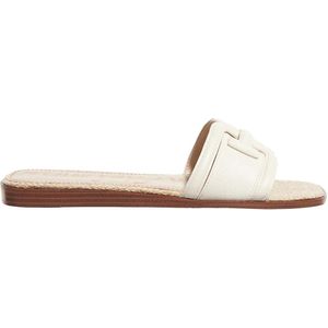 Sam Edelman Slippers & Mules - Irina in crème