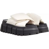 BUFFALO - 1602213B - Sandalen - Wit