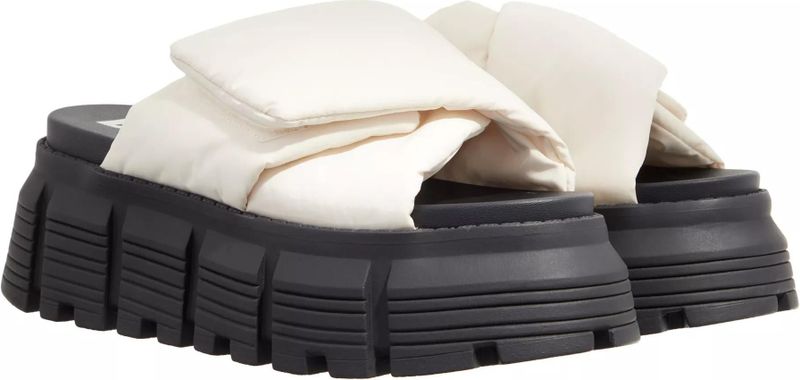 BUFFALO - 1602213B - Sandalen - Wit