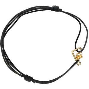 Aliita Armbanden - Letra F Ct Bracelet in multi
