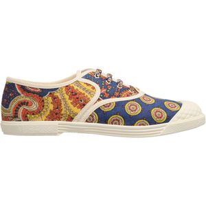 Valentino Garavani Low-Top Sneakers - Sneaker Denim in meerkleurig