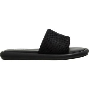 Bogner Slippers & Mules - Portofino L 2 A in zwart