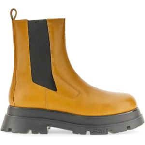 Ash Boots - Sabot Elite in bruin