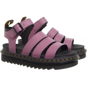 Dr. Martens Sandalen - Blaire in paars