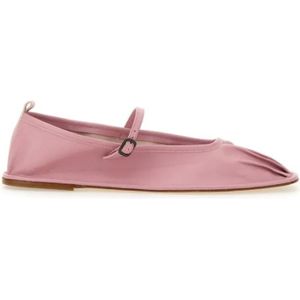 - Dansa Shoe in roze