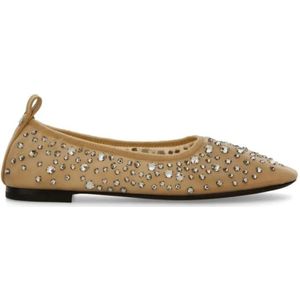 - Crystal Ballerina in bruin
