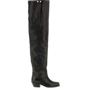 Isabel Marant Boots - "Loved Ones" Boots in zwart