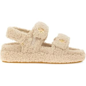 Tory Burch Sandalen - Kira Sandals in beige