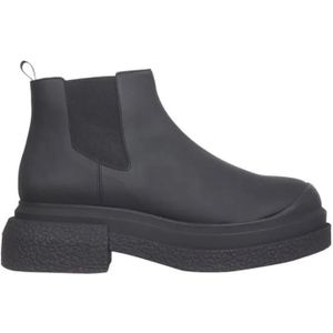 Stuart Weitzman Boots - Charli Boots in grijs