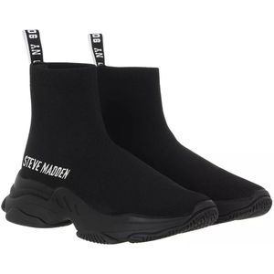 Steve Madden Sneakers - Master Sneaker in zwart