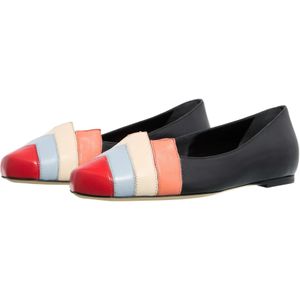 Missoni Espadrilles - M01 Panarea in meerkleurig